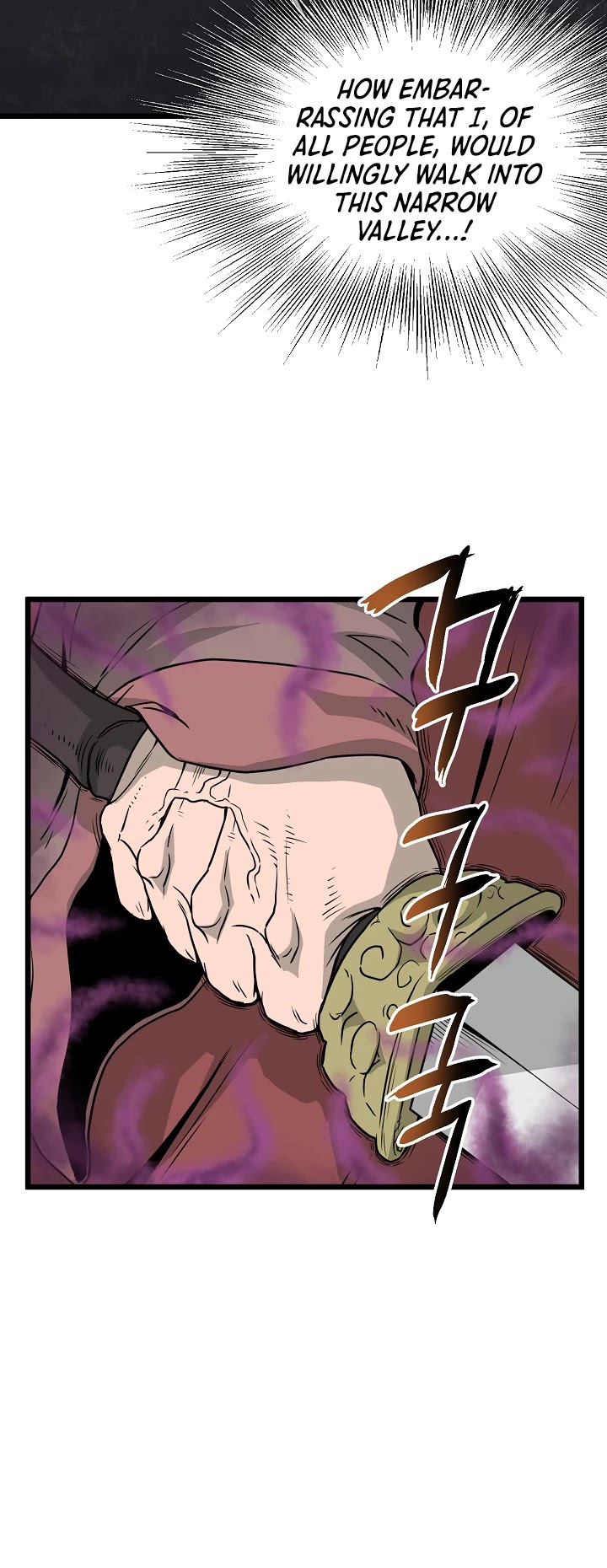 Murim Login Chapter 50 image 37